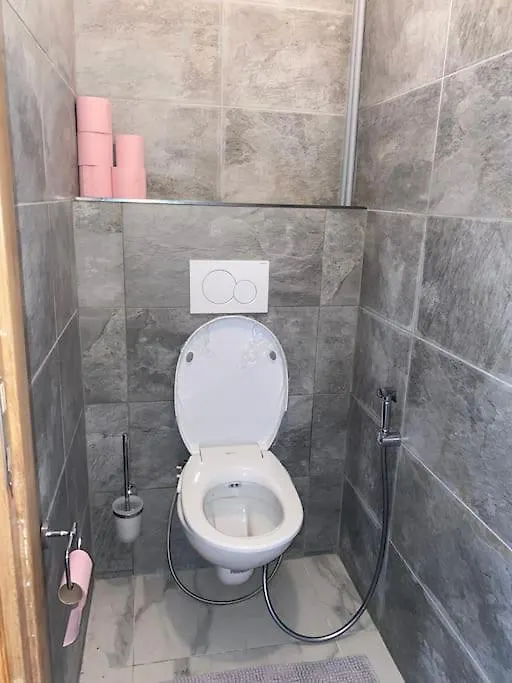 Le 7Eme Ciel Apartment Paris