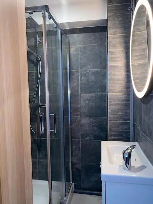 Le 7Eme Ciel Apartment Paris 0*,  France