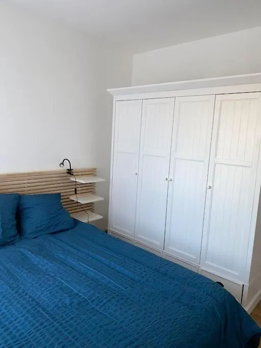 Le 7Eme Ciel Apartment Paris