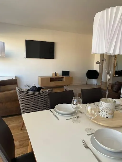 Le 7Eme Ciel Apartment Paris